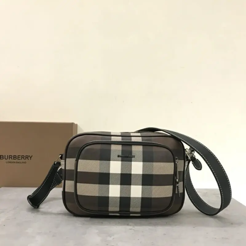 burberry aaa homme mini sac a main s_1144b72